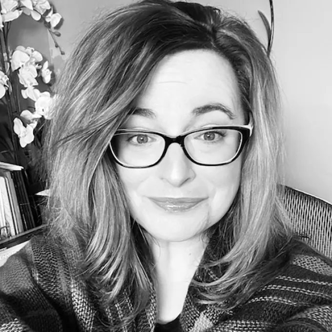 Margaret (Maggie) Nettesheim Hoffmann photo