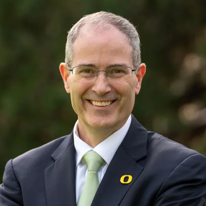 Christopher Long headshot