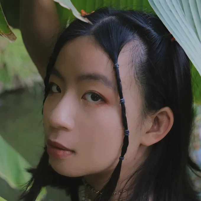 Headshot of Yining Pan